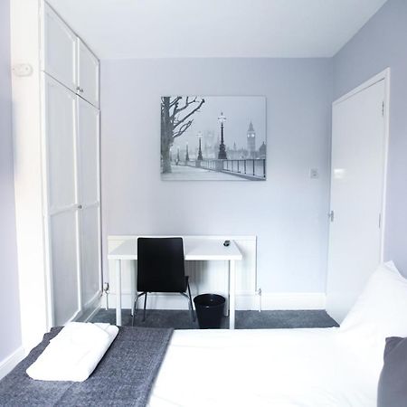 Honest Hospital House Apartment 1 Southampton Zewnętrze zdjęcie